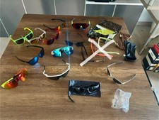 Oakley collection frame usato  Livorno