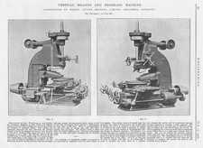 1906 antique engineering for sale  GLASGOW