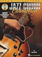 Jazz chord connection for sale  UK