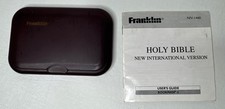 Franklin electronic holy for sale  Fort Pierce