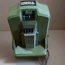 Green machine rapid for sale  Noblesville