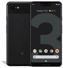 Google pixel black for sale  Flushing