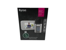 Byron kabellose video gebraucht kaufen  Westerburg