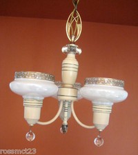Vintage lighting 1930s for sale  Strong City