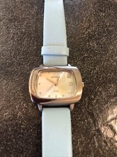 Adora armbanduhr damen gebraucht kaufen  Gersfeld