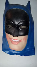 Batman latex maske gebraucht kaufen  Waldsee
