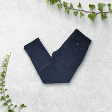 Tommy hilfiger chinos for sale  DERBY