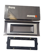 Kit placca cromo usato  Balsorano