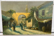 Antique original oil for sale  Lindenhurst