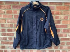 Wolves black shower for sale  WORTHING