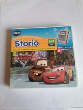 Jeu storio vtech d'occasion  Grasse