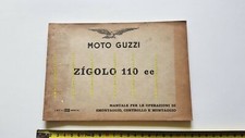 Moto guzzi zigolo usato Moto guzzi zigolo usato  Vimodrone