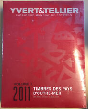 Catalogue mer volume d'occasion  France