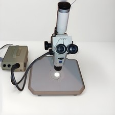 Zeiss steno stereo gebraucht kaufen  München