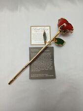 Real rose dipped for sale  Erie