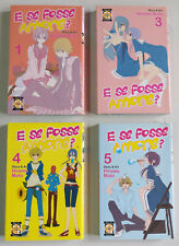 Fosse amore 5 usato  Santa Flavia