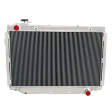 Row aluminium radiator d'occasion  Expédié en Belgium