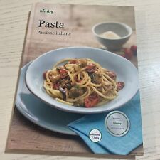 Ricettario pasta bimby usato  Ferentino