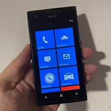 Nokia  Lumia 900 - 16GB - Black rare comprar usado  Enviando para Brazil
