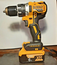 Dewalt trapano avvitatore usato  Camisano Vicentino