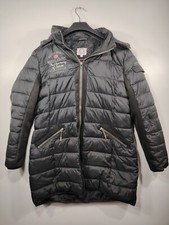 Soccx damen daunen gebraucht kaufen  Köln