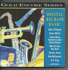 Digital big band for sale  Levittown