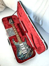 Usado, Guitarra Ibanez Universe 7 cordas Steve Vai H/S/H comprar usado  Enviando para Brazil