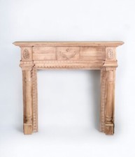 Regency ornate pickled for sale  Saint Louis