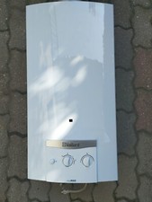 Vaillant scaldabagno gas usato  Novara