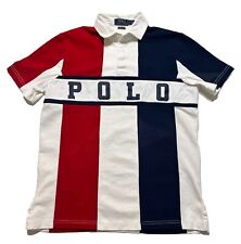 Polo ralph lauren d'occasion  Expédié en Belgium