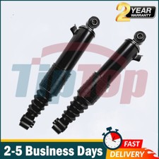 2x Hinten Links Rechts Stoßdämpfer  für Hyundai ix55 Veracruz Maxcruz 2007-2013 comprar usado  Enviando para Brazil