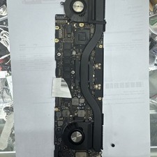 Macbook pro 2012 for sale  LONDON