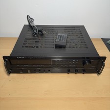 Carver 742 stereo for sale  Johnstown