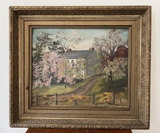 Antique victorian gesso for sale  New Hope