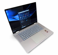 Laptop envy x360 for sale  SOUTHAMPTON