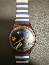 Orologio swatch 1993 usato  Asti