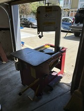 bandsaw roll for sale bandsaw roll for sale San Francisco
