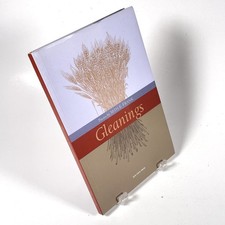 First edition gleanings d'occasion  Expédié en Belgium