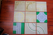 Lego 32 baseplates for sale Lego 32 baseplates for sale  CLACTON-ON-SEA