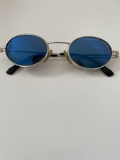Diesel sonnenbrille 80er gebraucht kaufen  Saarbrücken