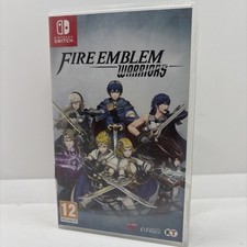 Gioco fire emblem usato  Torino