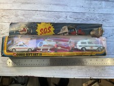 Original vintage corgi for sale  East Northport