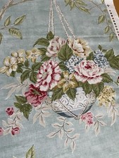Metre vintage sanderson for sale  OXFORD