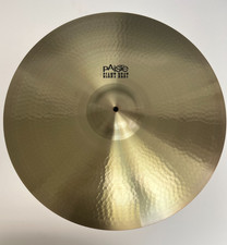 Paiste giant beat for sale  Middlesex
