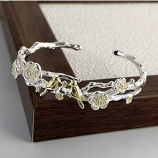 Edles armband 925 gebraucht kaufen  Hannover