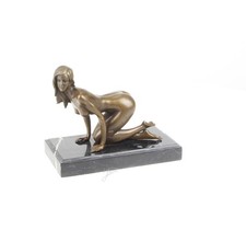 Bronze nude woman d'occasion  Expédié en Belgium