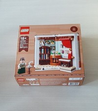 Lego 40766 tribute usato  Legnano