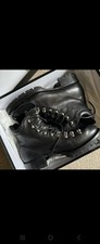 Dsquared2 mens boots for sale  CHORLEY