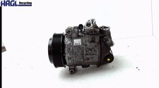 Kompressor klimaanlage mercede gebraucht kaufen  Rudelzhausen