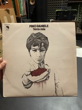 Pino daniele terra usato  Maddaloni